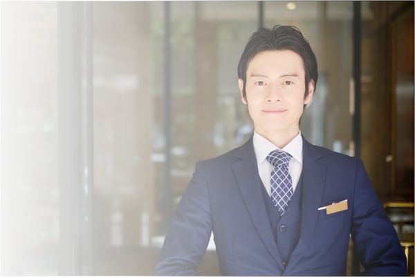 おもてなし管理（CTI・対応履歴）の画面